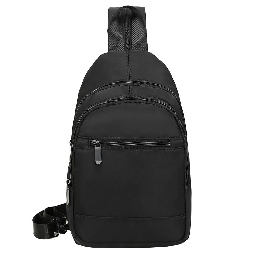 Compact Everyday Sling Backpack Bowlift