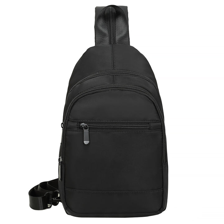 Compact Everyday Sling Backpack Bowlift