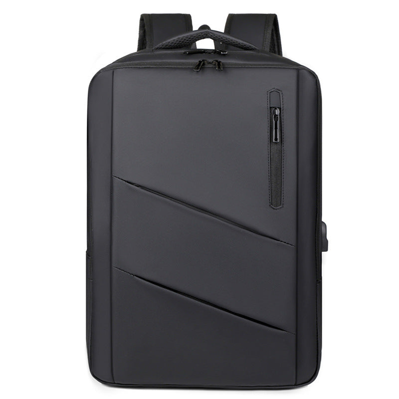 Ergonomic Laptop Backpack Bowlift