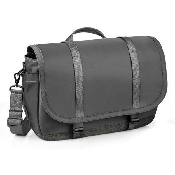 Messenger bag with adjustable shoulder strap Bowlift