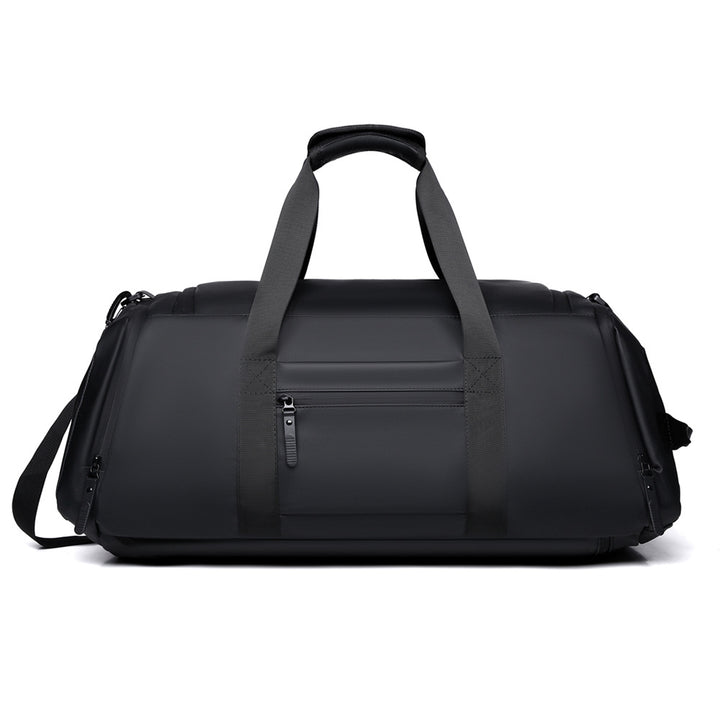 Versatile All-Weather Duffel Bag Bowlift