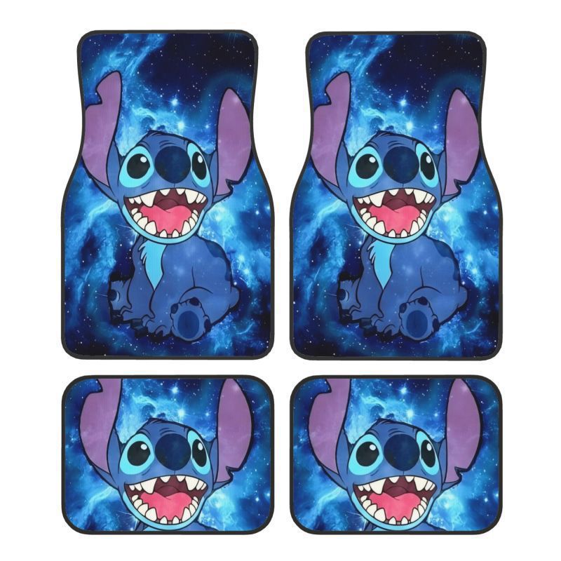 Vehicle Floor Mats Bowlift