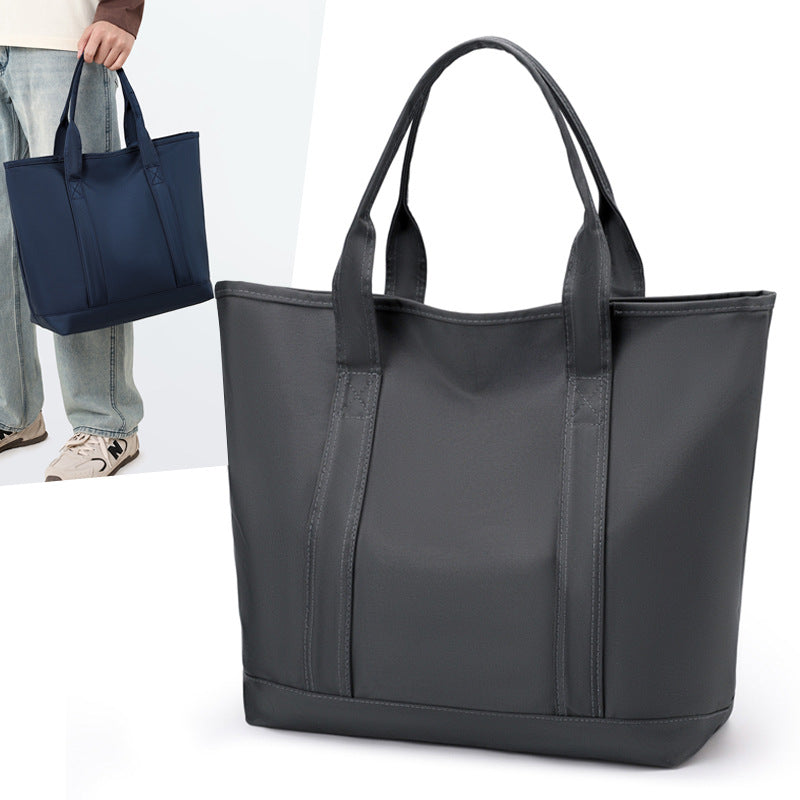 Spacious Everyday Tote Bag Bowlift
