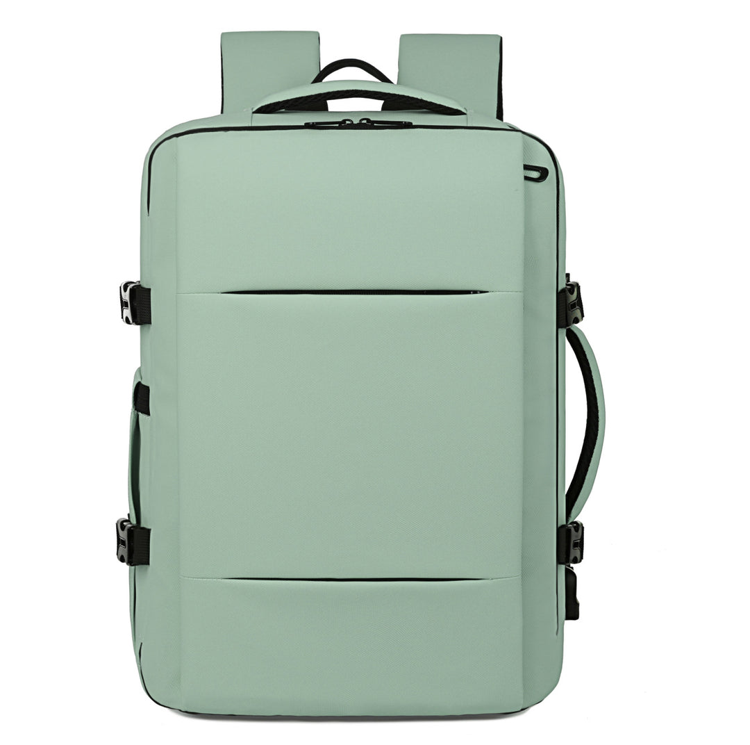 Professional Tech-Friendly Backpack