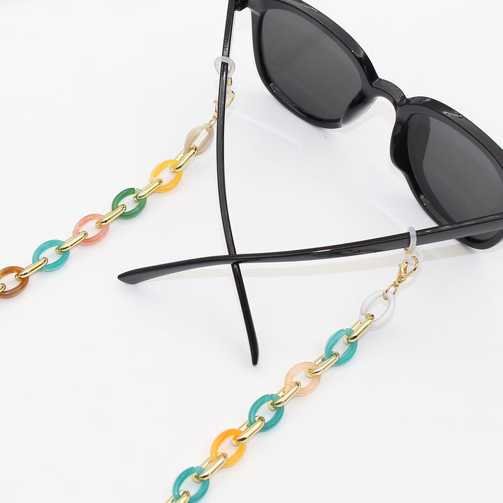 Stylish Eyewear Chain Holder Bowlift