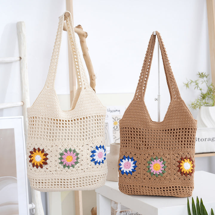 Vegetable basket bag Bowlift