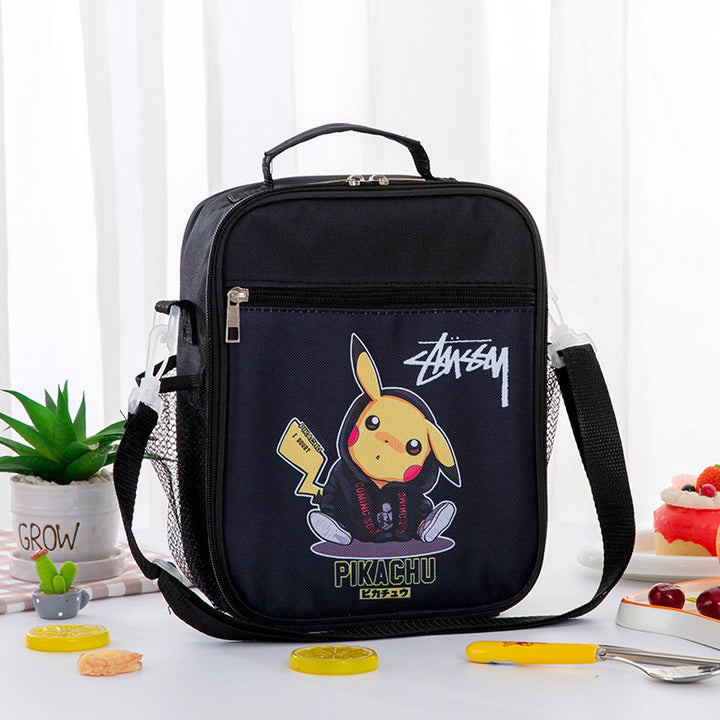 Children's Insulated Lunch Bag Bowlift