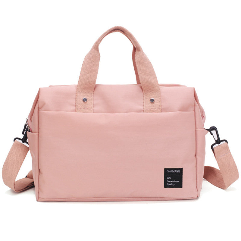 Versatile Utility Storage Duffle