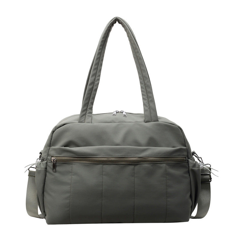 Multi-Functional Travel Tote Bag