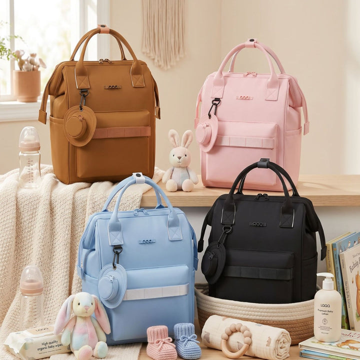 Diaper Bag Bowlift