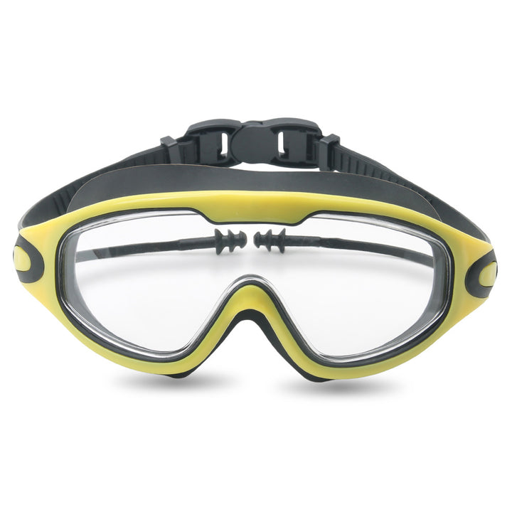 Swim mask Bowlift