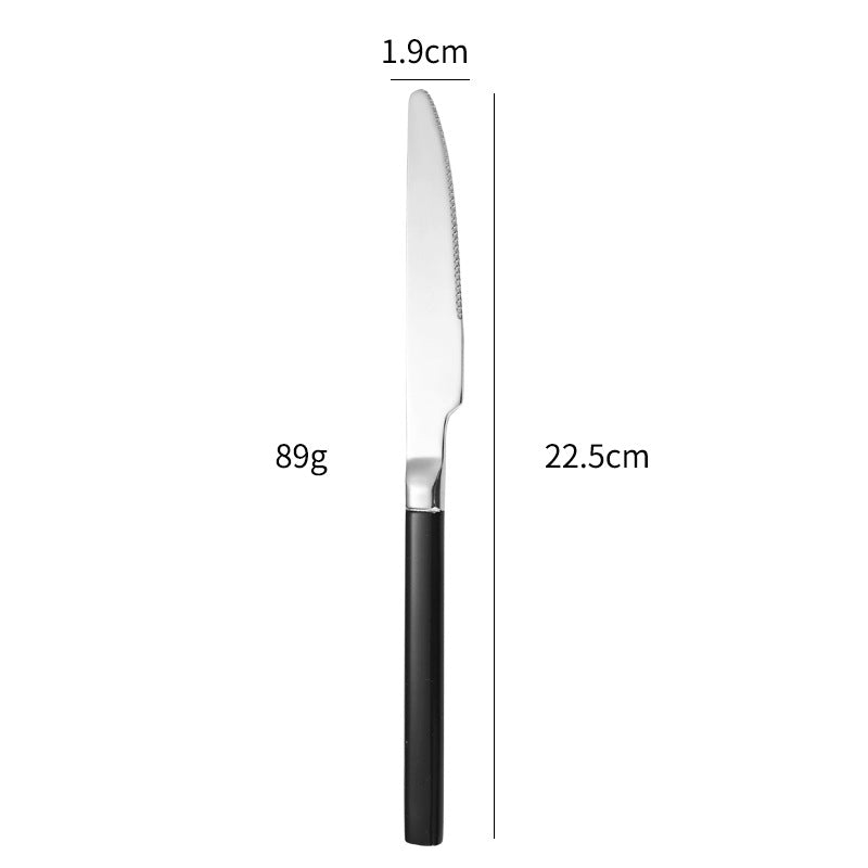 Noble Table Knife Bowlift