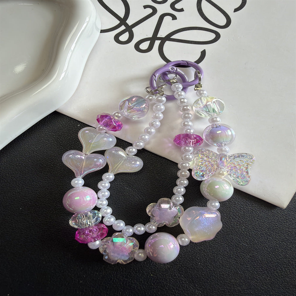 Beaded Charm Eyewear Holder Bowlift 1790135646