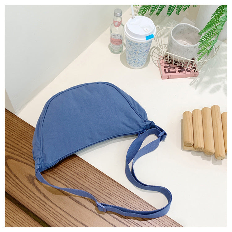 Comfortable shoulder bag Bowlift