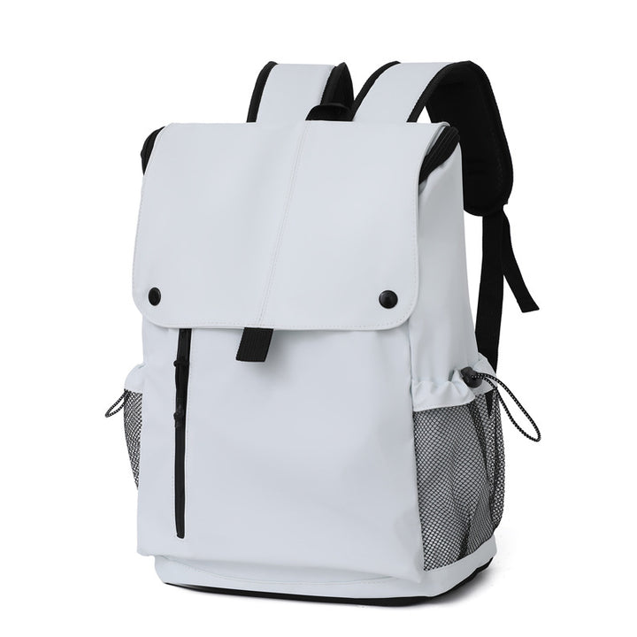 Multifunctional Backpack with Insulated Compartment and Adjustable Straps Bowlift