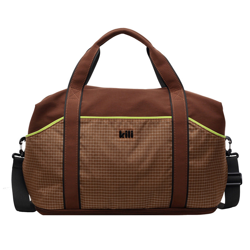 Premium Multi-Functional Travel Duffle Bag