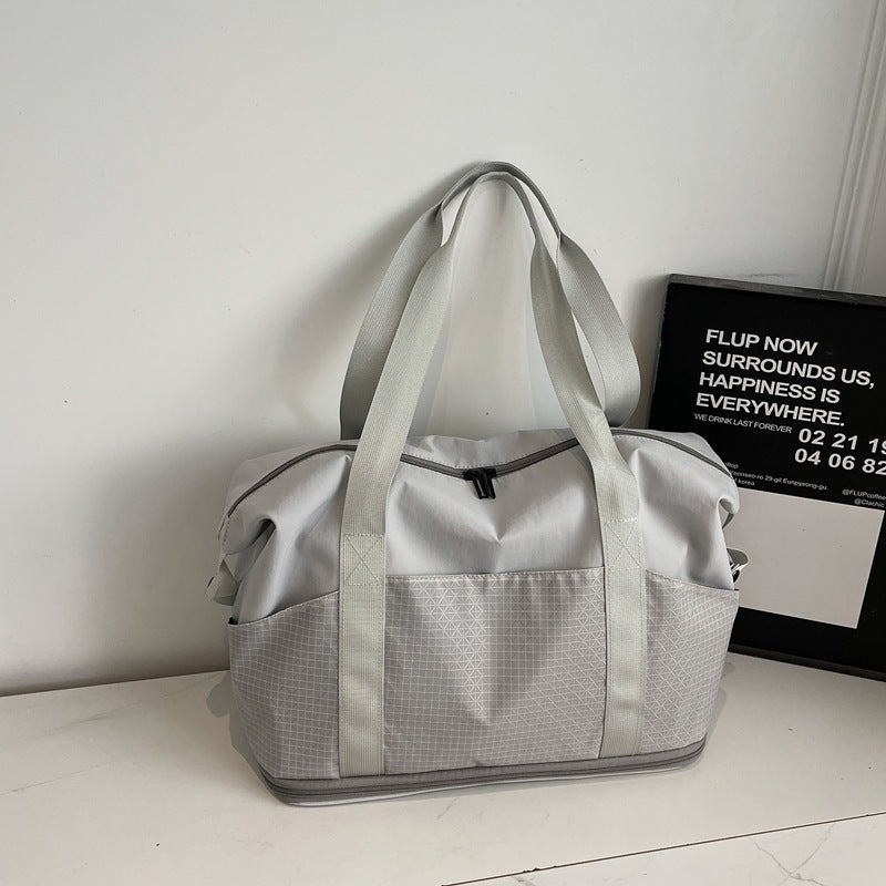 Multi-Purpose Sports Duffle