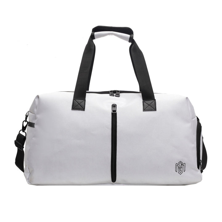 Spacious Gym Duffel Bag Bowlift