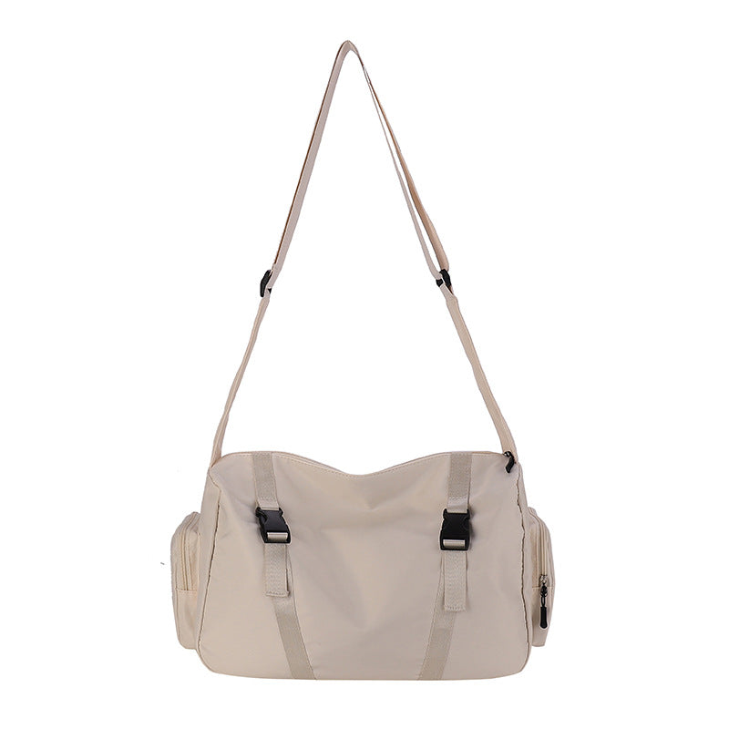 Multi-Functional Travel Satchel Bowlift