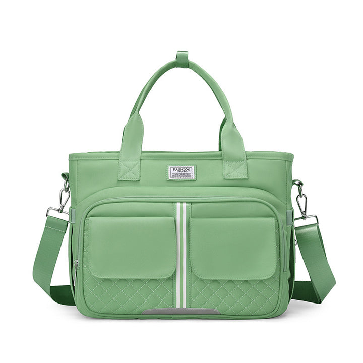 Multi-Functional Stylish Tote Bag Bowlift