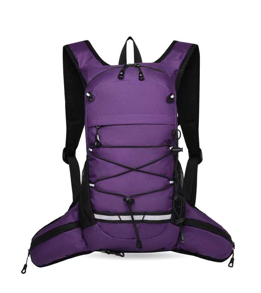 Hydration-Focused Adventure Daypack Bowlift