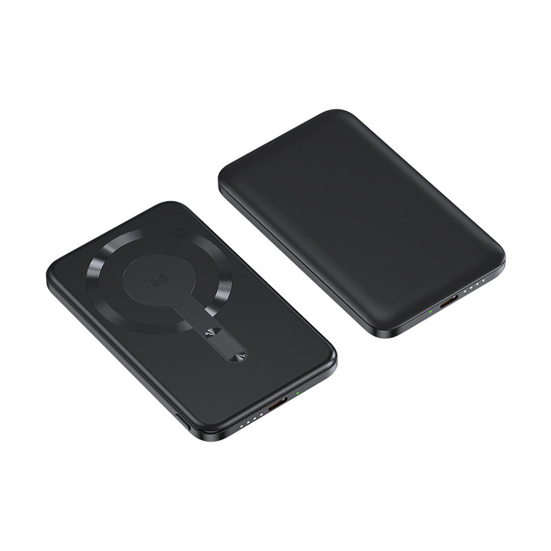 Portable Wireless Powerbank Bowlift