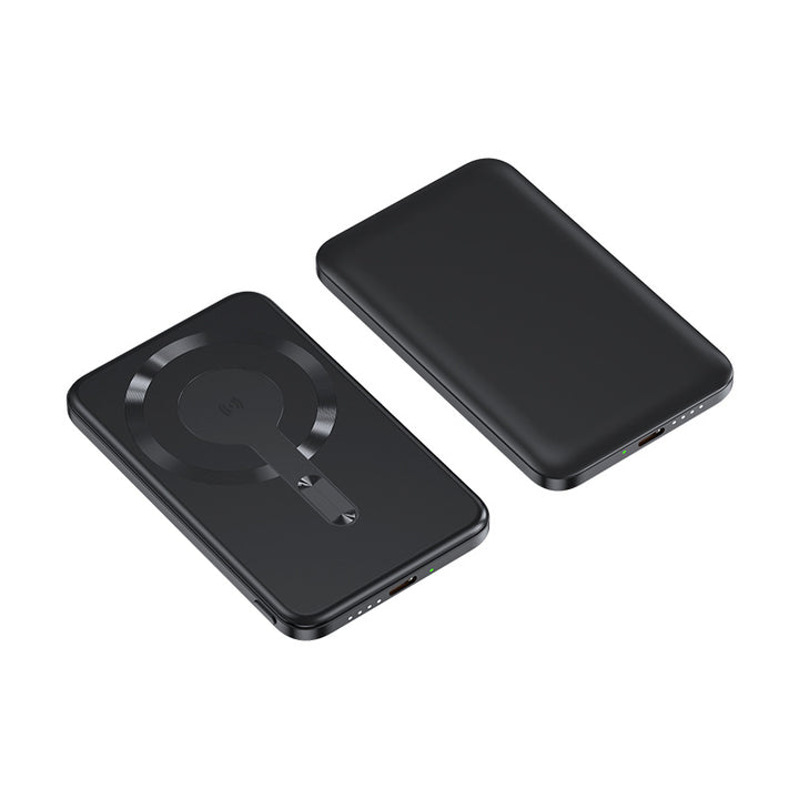Portable Wireless Powerbank Bowlift