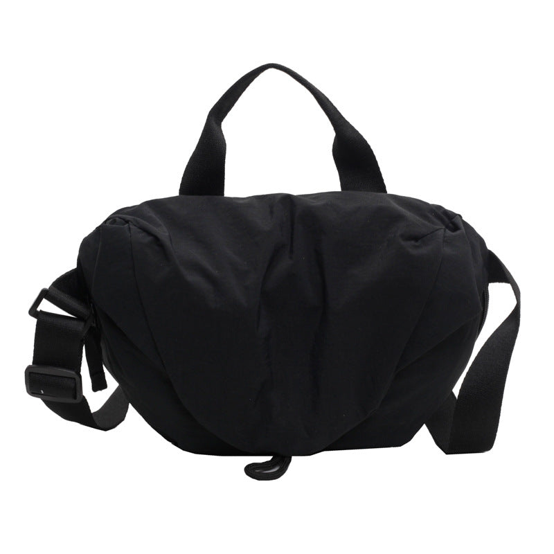 Adjustable Crossbody Bag Bowlift