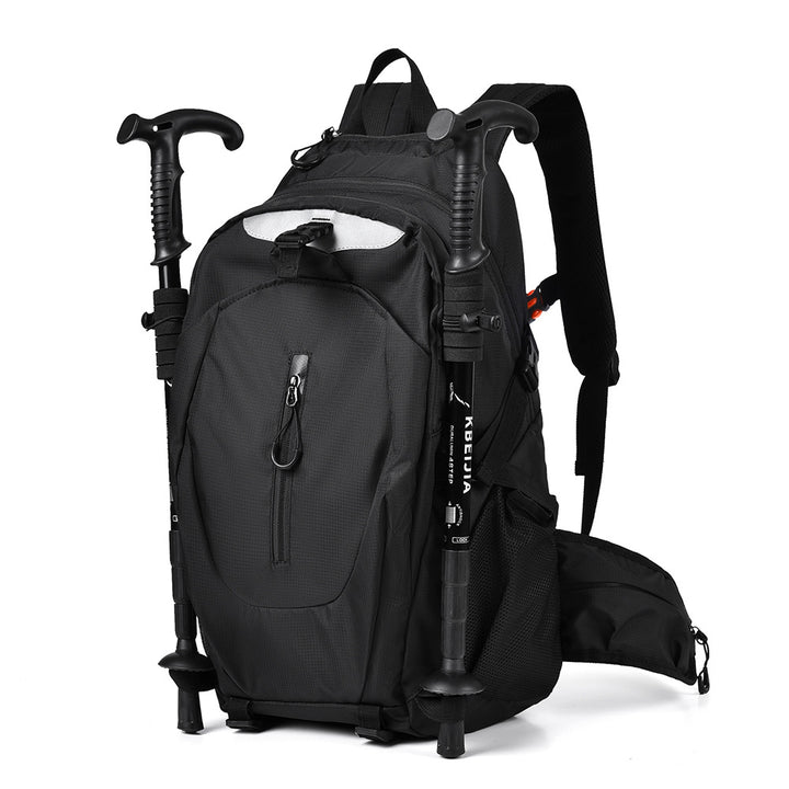 Multi-Functional Outdoor Hydration Backpack Bowlift