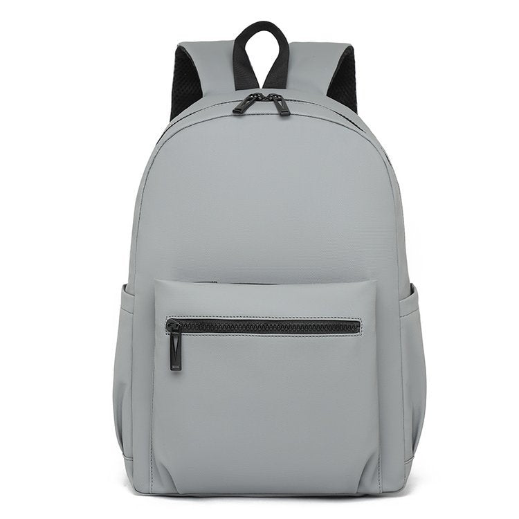 Sleek Everyday Backpack Bowlift