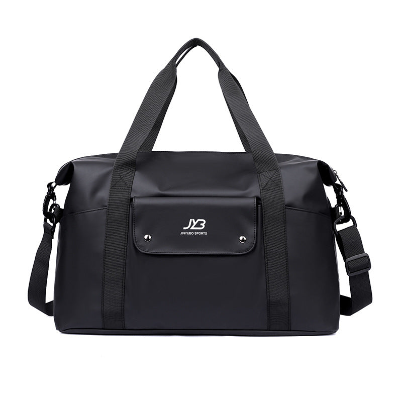 Versatile Travel Weekender Duffel