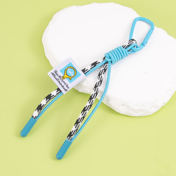 Versatile Keychain Clip Holder Bowlift
