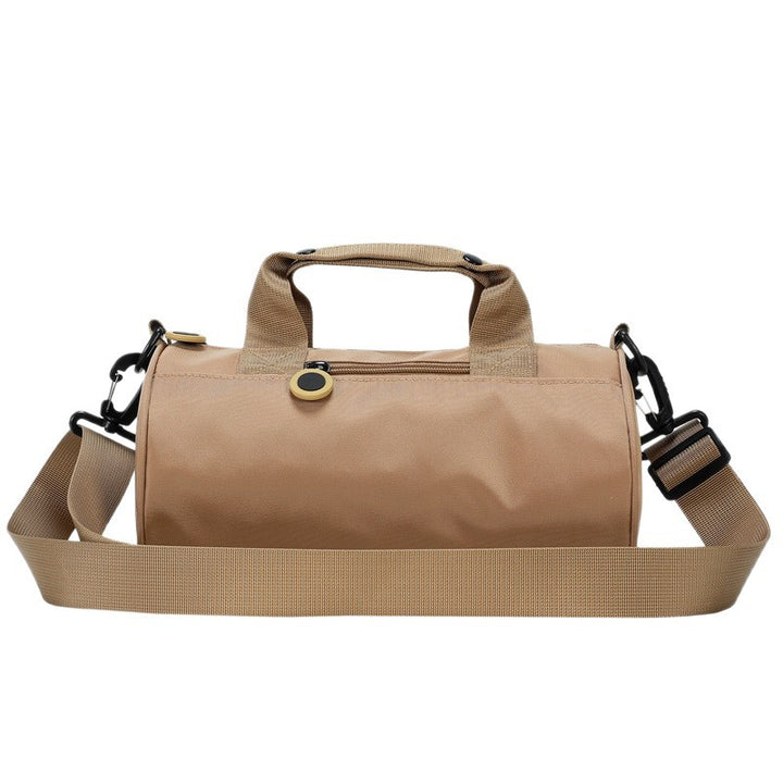 Compact Travel Duffle Bowlift