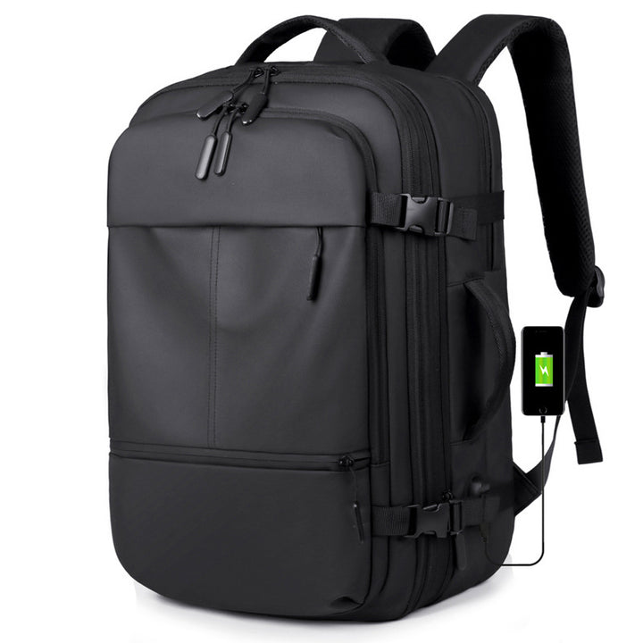 Multifunctional Travel Bag Bowlift