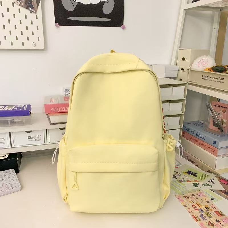 Versatile Laptop Backpack Bowlift