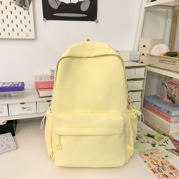 Versatile Laptop Backpack Bowlift