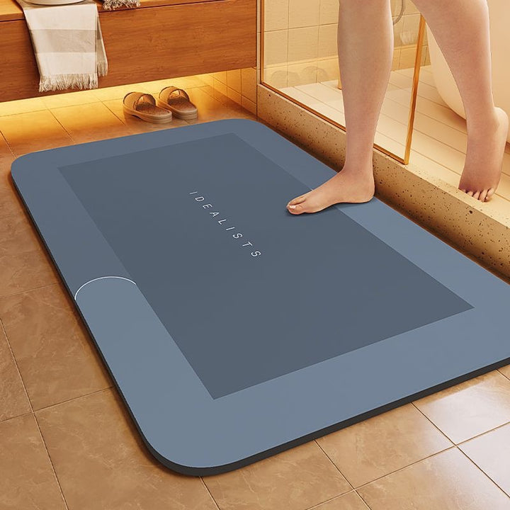 Bath Mat Bowlift