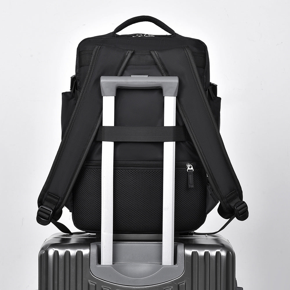 Versatile Multi-Use Backpack Bowlift