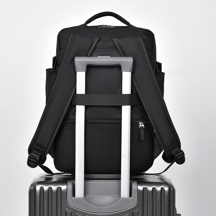 Versatile Multi-Use Backpack Bowlift