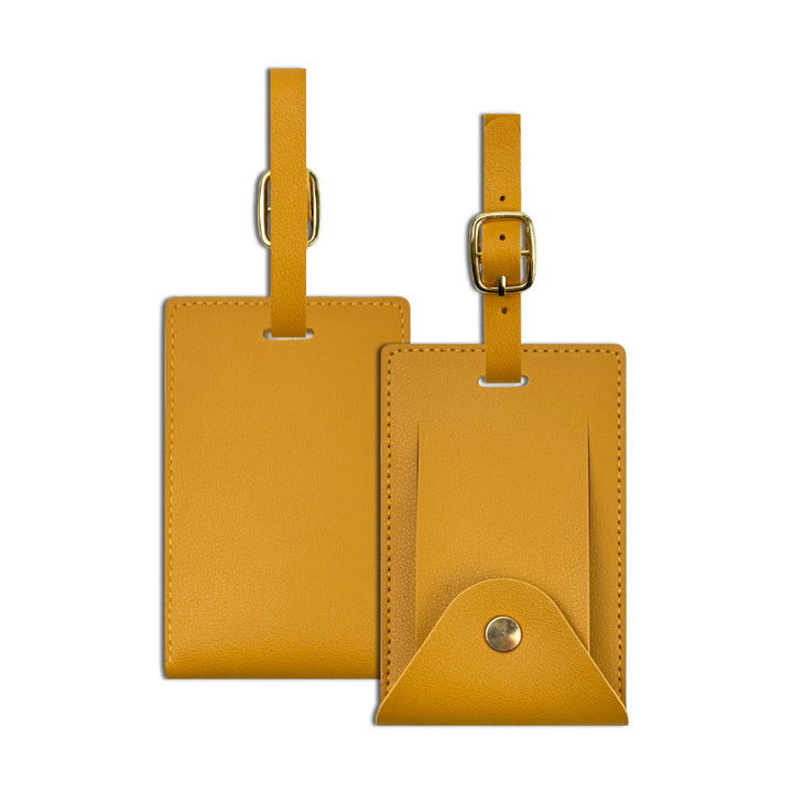 Luggage Tag Bowlift