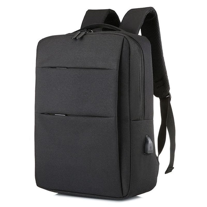 Versatile Three-Piece Travel Backpack Set Bowlift