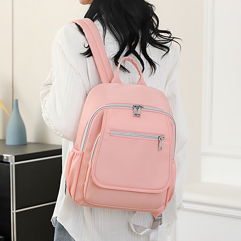 Versatile Convertible Diaper Backpack Bowlift