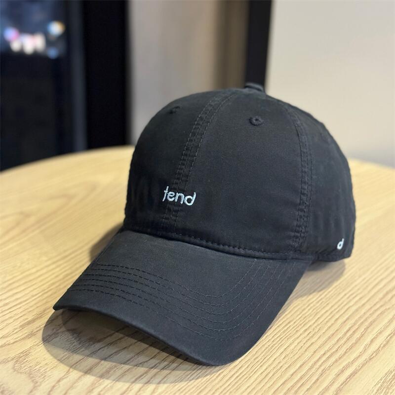 Men's Casual Baseball Cap Bowlift