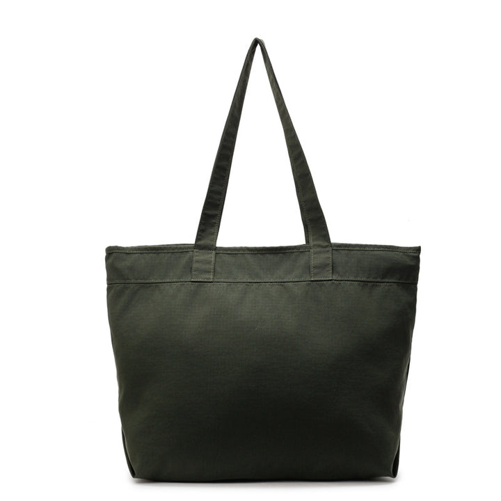 Canvas Tote Bowlift