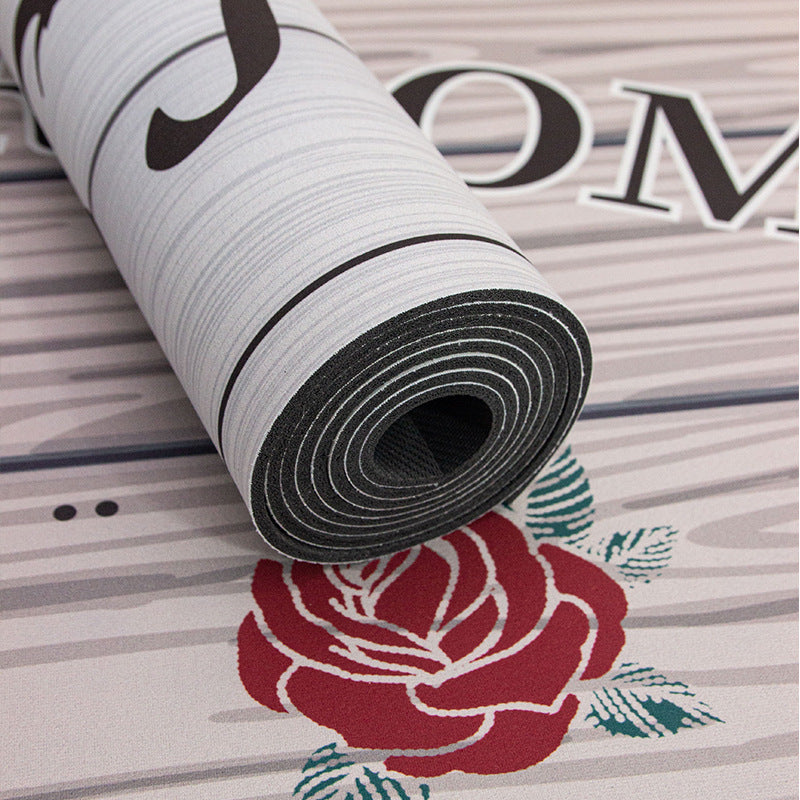Decorative Laundry Room Sign Bowlift