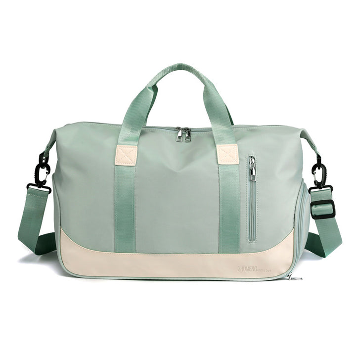 Multi-Functional Sports Tote