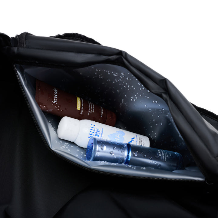 Men's multifunctional sport and travel bag Bowlift