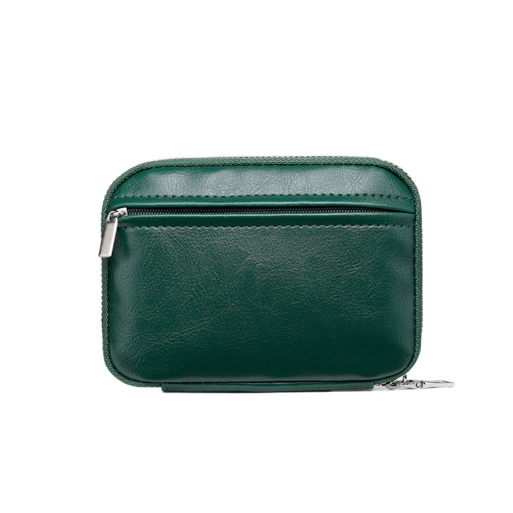 Premium Leather Coin Pouch