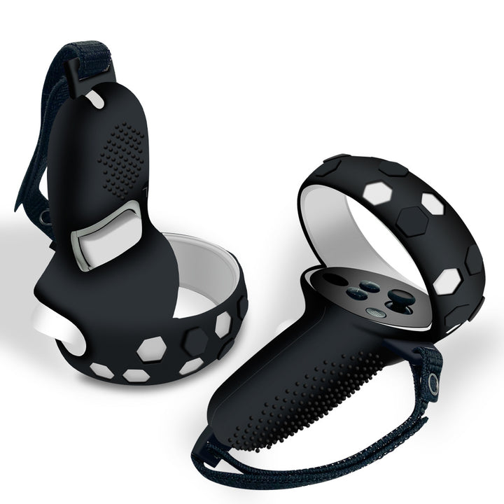 Protective cover for VR controller with non-slip grip Bowlift