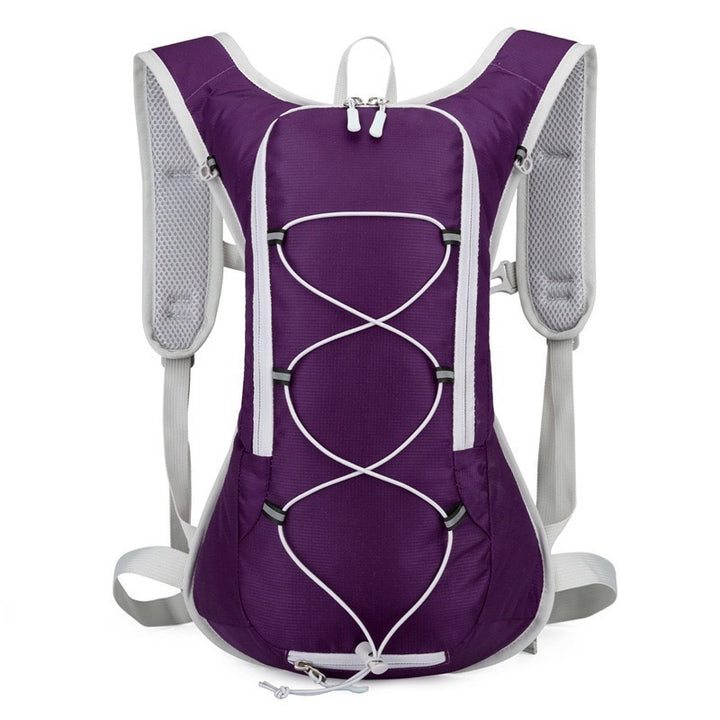 Lightweight Hydration Backpack Bowlift